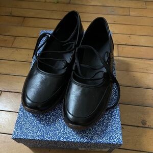 Brand New Paloma Wool No 1466 / 001KM Ballet Flat Sneaker